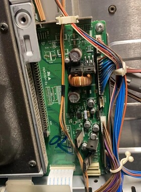 原装日立42PD7900TC（B）转换板JA05673-C原装正品按图发货