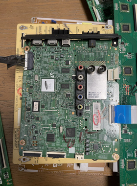 PS51H4000  主板BN41-01963E屏S51