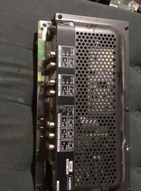 日立42PD7990TC等离子电视电路板JA05693-B