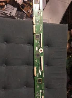 三星 PS43E400U1R 缓冲板 LJ41-10277A LJ92-01895A屏S43SD-YB01