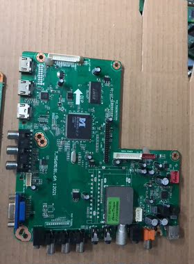 原装乐华主板 T.MS6M182.81B-1 11345/T.MS6M181.6A 屏S63FH-YB06