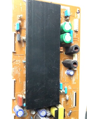 长虹PT42638NHDX屏S42AX-YD13 YB09 Y板LJ41-08592A LJ92-01737A