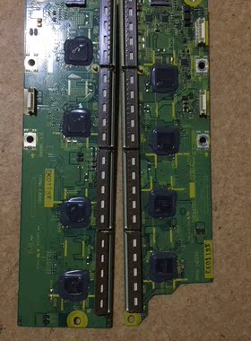原装松下TH-P42S10C 缓冲板 TNPA4784 TNPA4785 一套