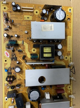 原装海信TPW37M69 长虹PT37618NHD电源板 LSJB1261-1 LSEP1261