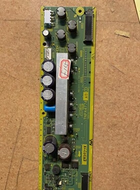 松下TH-P42X10C SS板 TNPA4774 AE 实图拍摄