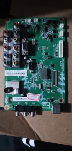原装长虹3D51C2080 3D51C2000主板JUC7.820.00070160屏CN51G4000