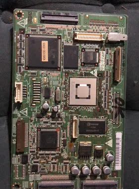 日立42PD5000TC等离子电视逻缉板ND25001-D013