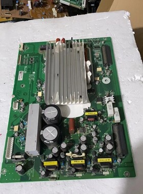 原装日立42PD300TC等离子电视Y板 6870QYE008C 屏PDP42V6