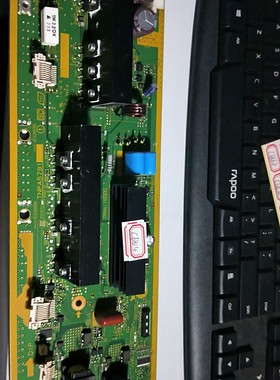原装松下 TH-P55S60C TH-P55S60CD 松下SC板 TNPA5791 冬