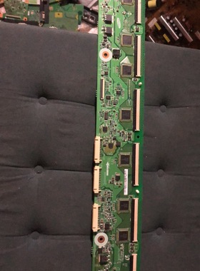 原装长虹PT42618NHD缓冲板LJ41-06616A屏S42AX-YD12/YB08