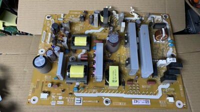 松下TH-P42S10C/46S10C/50S01C电源板ETX2MM747MF G NPX747MF-1A