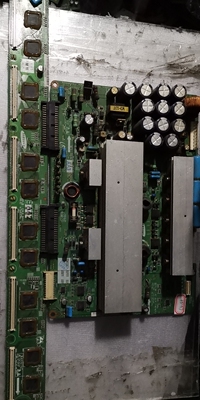 原装三星 PS42C7S 电源板 PSPF441A01A 060103 实物