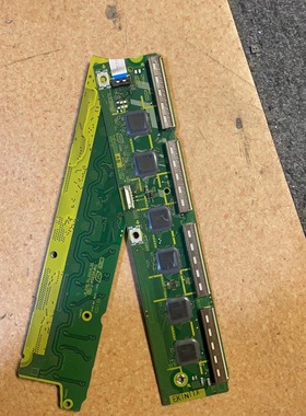 松下TH-P50UT30C P50U30C缓冲板TNPA5336AB TNPA5337AB