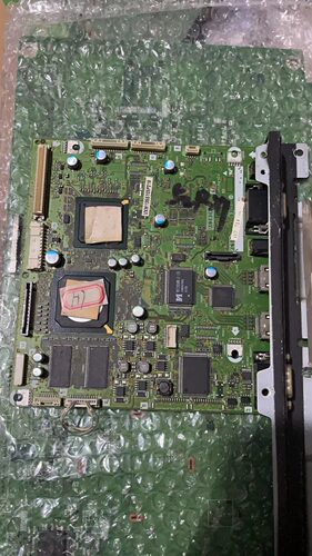 原装夏普LCD-52RX1主板KE282 XE282WJ夏普屏LK520D3LZ50P
