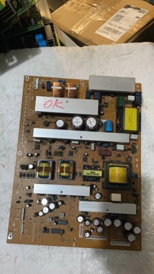 原装日立P42E101C电源板1CA0131 PS-80