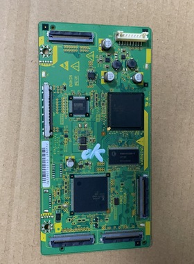 日立P50A101CK P50A101C逻辑板JP60112 JA09582