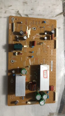三星PS43E400U1R 43EVYM等离子电视机Y板LJ41-10281A LJ92-01897A
