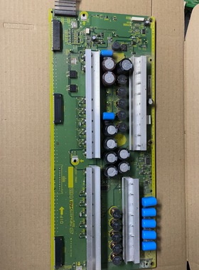 原装TH-P65PF12CK TH-P65V10C 58V10C松下SS板TNPA4979