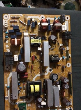 松下TH-65PF12CK TH-58PF12CK电源板ETX2MM774MA NPX774MA-1A