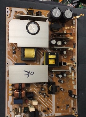 现货原装松下 TH-42PA60C 电源板 TNPA3911