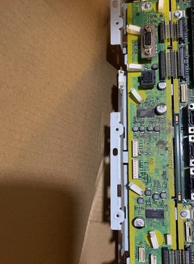 原装 测好 松下TH-58PZ880C 主板 边板 TNPA4544 AD 实物图