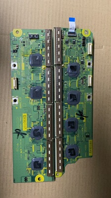原装松下TH-P42S10C缓冲板TNPA4784 TNPA4785一对