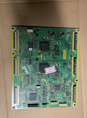 松下TH-65PV600C逻辑板TNPA3983 AL屏MC165F25F9A