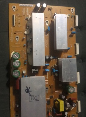 原装三星PS51D450A2 Y板 LJ41-09423A LJ92-01760A LJ92-01764A