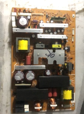 日立42PD7990TC等离子液晶电视机电源板MPF7415 PCPF0066 55A