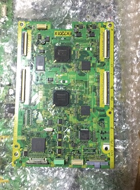 原装松下TH-50PV60C逻辑板TNPA3820 AD