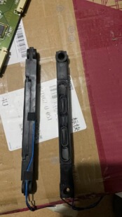 LCD 46LX830A喇叭4欧10W 4欧20W1128A 一对价 40LX730A40LX30