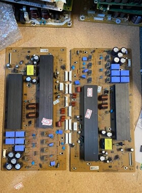 坏板LG60PN650H-CA LG60PN660H等离子Y板EAX64789501 EBR75455701