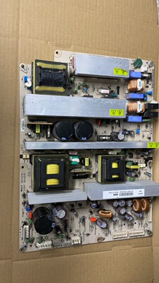 原装拆机件.长虹 PT42600NHD 电源板 PSPF561A01B LJ44-00133A