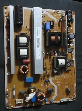 原装熊猫 P43H21/P43H02 电源板 PSPF251502B LJ44-00229E 实拍