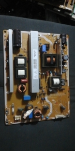 原装熊猫 P43H21/P43H02 电源板 PSPF251502B LJ44-00229E 实拍