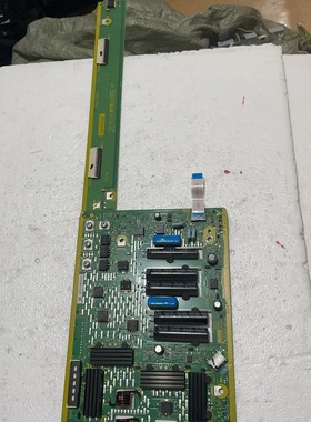 原装松下 TH-P50ST30C SS板 TNPA5331 AG