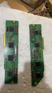 原装松下TH-42PA60C SC板 缓冲板TNPA3874 3875AB