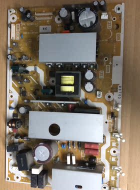 松下TH-42PV80C电源板LSJB1261-1/2 ASSY.N0.LSEP12611260