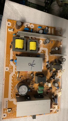 松下TH-P42X10C/P50X10C电源板ASSY.NO.LSEP1279 LSEP1279