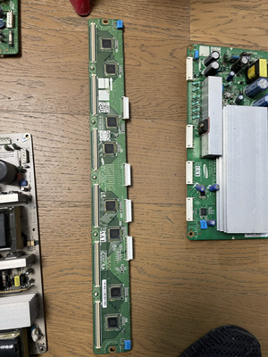 等离子TPW42M39TPW4233三星 屏Y板LJ41-04211A LJ92-01393A