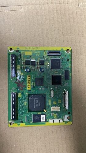 原带包装海信TPW50M88长虹PT50618A逻辑板TNPA4750 AH测好的