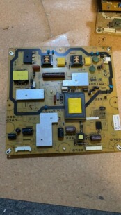 原装夏普LCD-40LX160A 40DS10A电源板QPWBFG355WJN1 DUNTKG355