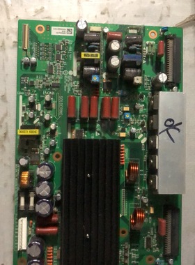 现货 原装LG等离子 42V8X3 Y板 6871QYH053B/ 6871QYH953A测试OK