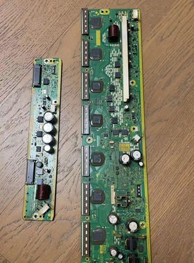 原装松下TH-P42C30C TH-42C33C SN板+SS板TNPA5311AC AG TNPA5313