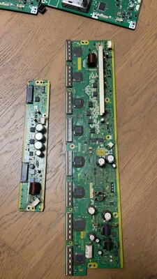 原装松下TH-P42C30C TH-42C33C SN板+SS板TNPA5311AC AG TNPA5313