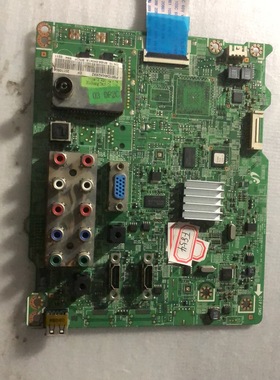原装三星PS51D450A2主板BN94-04349P BN41-01750A S50HW-YB07测好