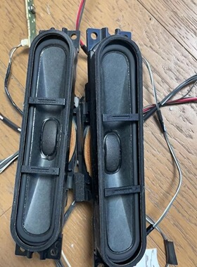 索尼KDL-40/46/55/60/EX710/HX800/EX700 喇叭一对