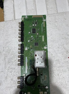 夏普LCD-46GX50A LCD-42GX50A高频板 QPWBNE889WJN1 KE889 伴音板