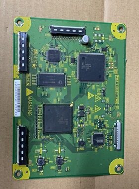 原装拆机 日立P37E102C逻辑板JP65193 PH3--LOGIC PWB F测试好