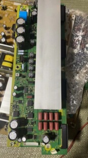 松下TH-42PA60C  TH-42PA3600C Z板 TNPA3795 AB AC